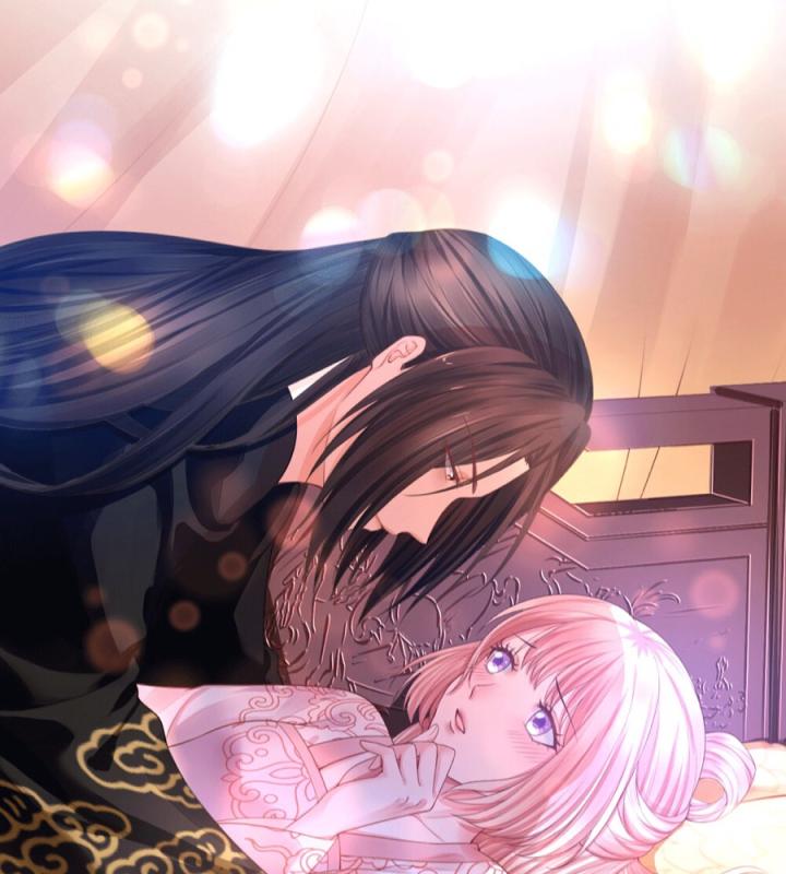 Hồ Ly Tinh Của Trẫm Chapter 17 - Trang 2