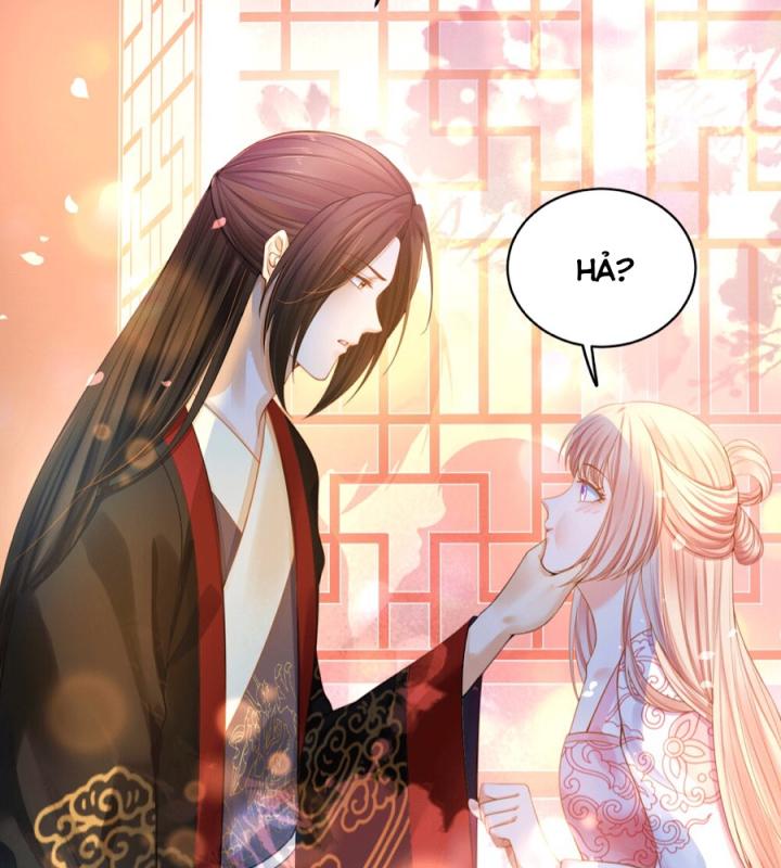 Hồ Ly Tinh Của Trẫm Chapter 17 - Trang 2