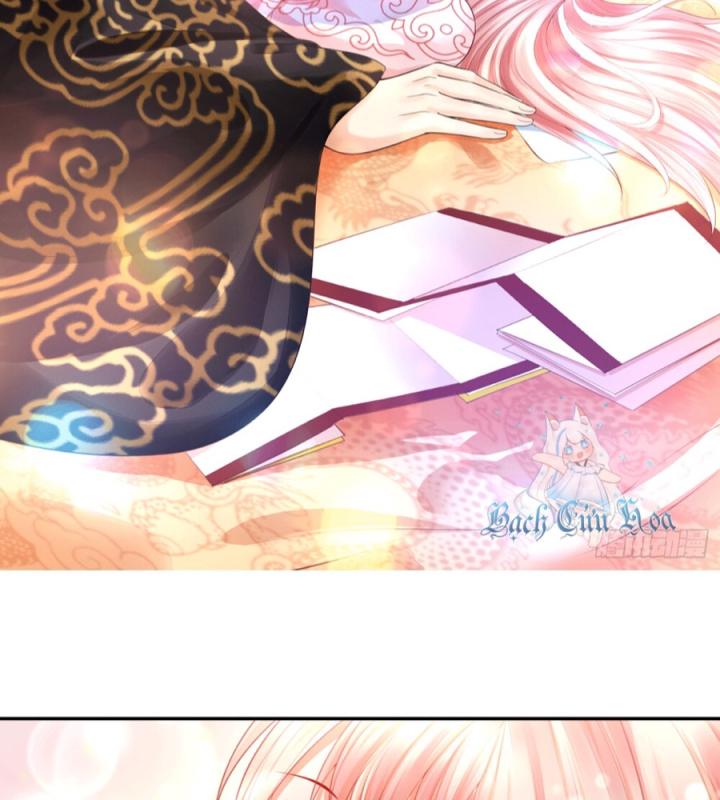 Hồ Ly Tinh Của Trẫm Chapter 17 - Trang 2