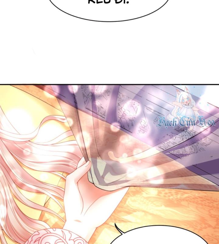 Hồ Ly Tinh Của Trẫm Chapter 17 - Trang 2