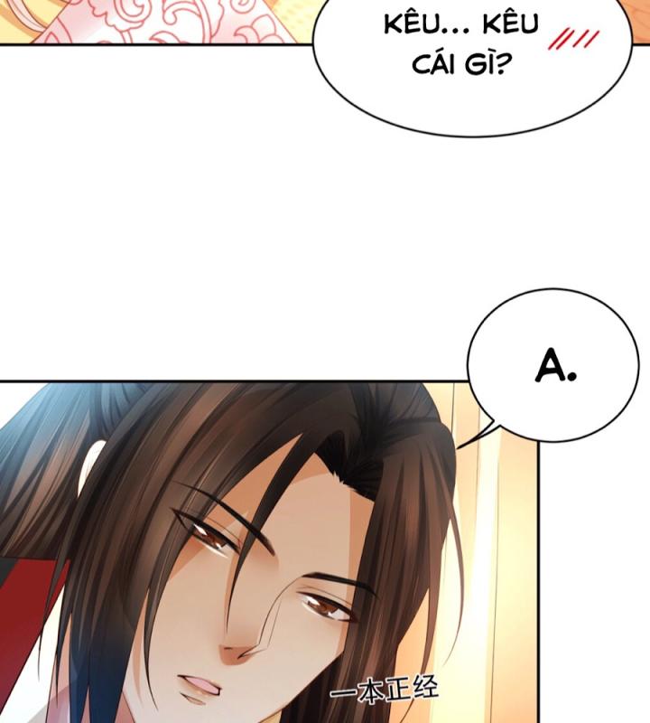 Hồ Ly Tinh Của Trẫm Chapter 17 - Trang 2