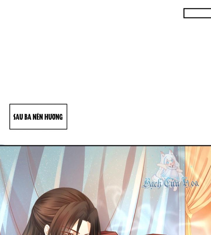 Hồ Ly Tinh Của Trẫm Chapter 17 - Trang 2