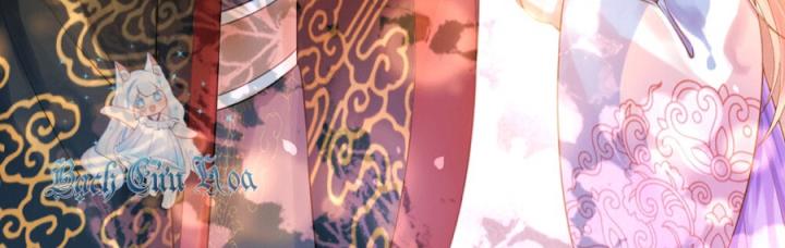 Hồ Ly Tinh Của Trẫm Chapter 17 - Trang 2