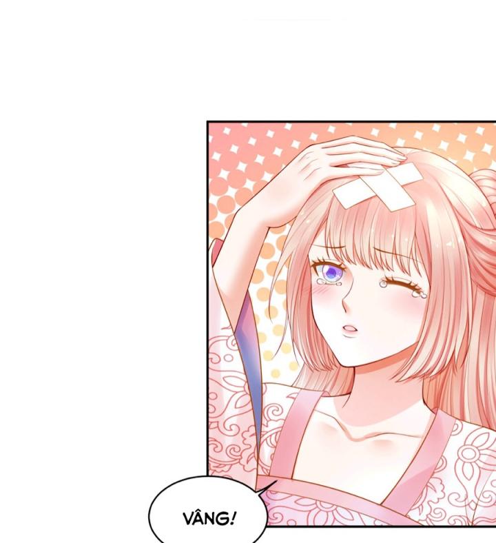 Hồ Ly Tinh Của Trẫm Chapter 17 - Trang 2