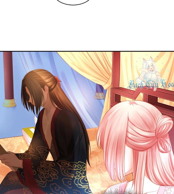 Hồ Ly Tinh Của Trẫm Chapter 17 - Trang 2