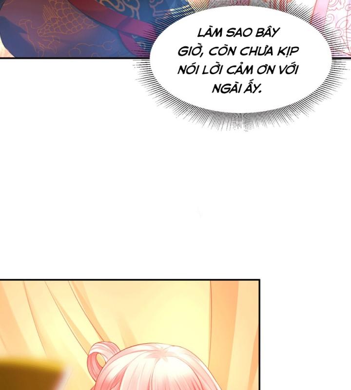 Hồ Ly Tinh Của Trẫm Chapter 17 - Trang 2