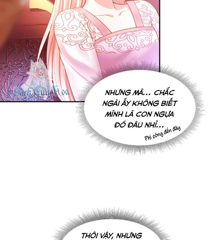 Hồ Ly Tinh Của Trẫm Chapter 17 - Trang 2