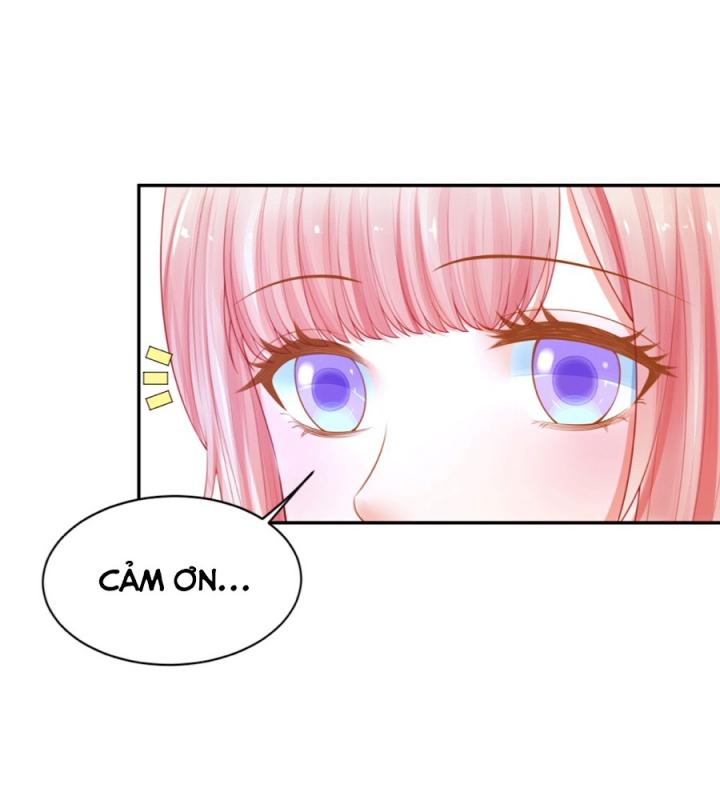 Hồ Ly Tinh Của Trẫm Chapter 17 - Trang 2