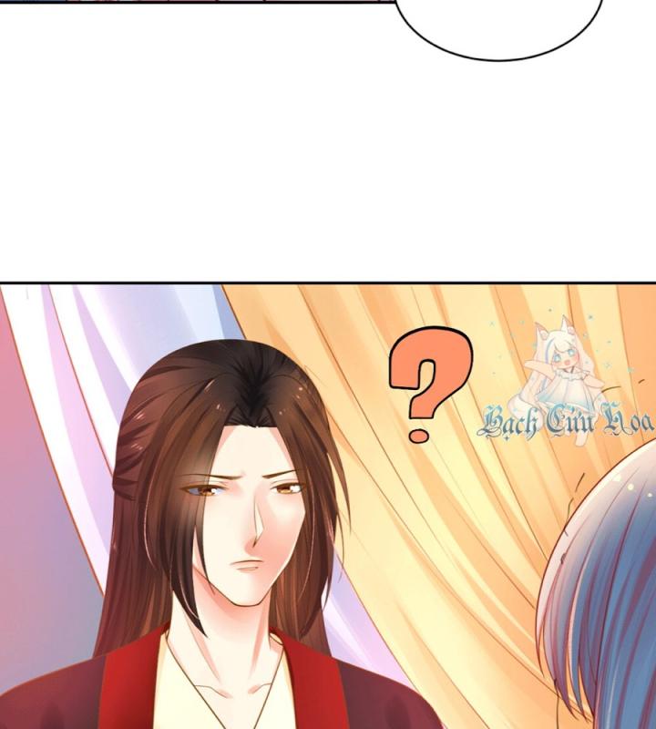 Hồ Ly Tinh Của Trẫm Chapter 17 - Trang 2