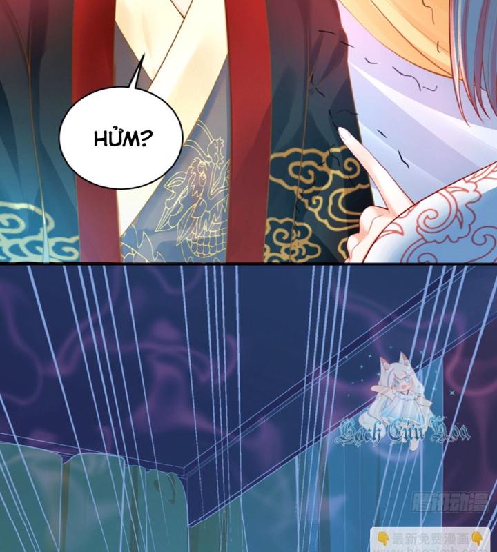 Hồ Ly Tinh Của Trẫm Chapter 17 - Trang 2