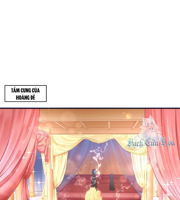 Hồ Ly Tinh Của Trẫm Chapter 17 - Trang 2