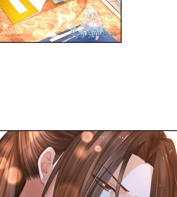 Hồ Ly Tinh Của Trẫm Chapter 17 - Trang 2