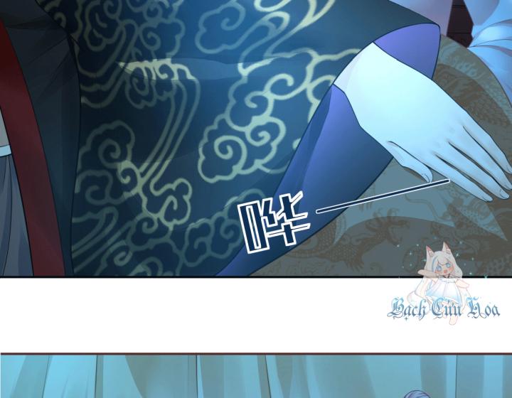 Hồ Ly Tinh Của Trẫm Chapter 18 - Trang 2