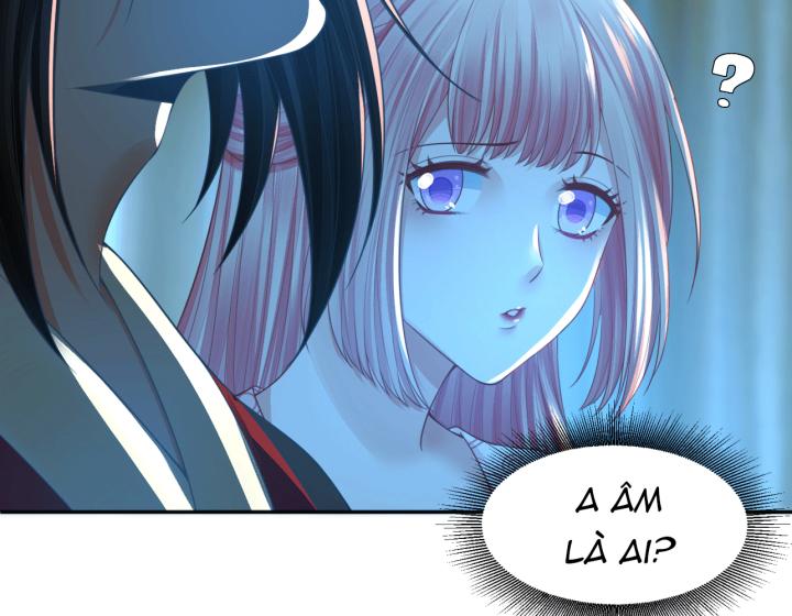 Hồ Ly Tinh Của Trẫm Chapter 18 - Trang 2