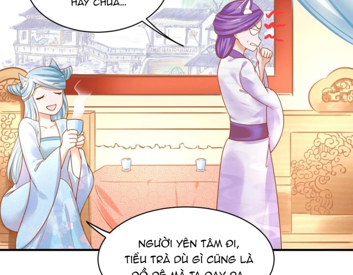 Hồ Ly Tinh Của Trẫm Chapter 18 - Trang 2