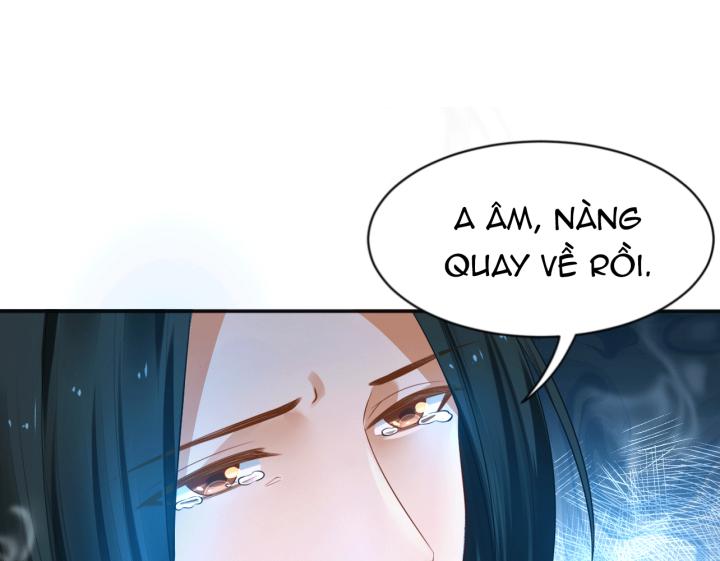 Hồ Ly Tinh Của Trẫm Chapter 19 - Trang 2