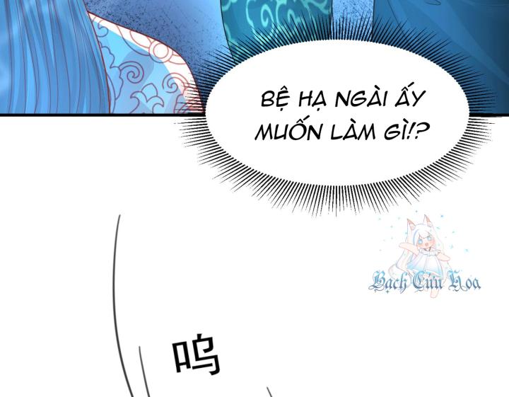Hồ Ly Tinh Của Trẫm Chapter 19 - Trang 2