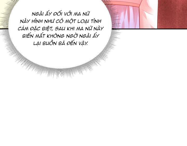 Hồ Ly Tinh Của Trẫm Chapter 19 - Trang 2