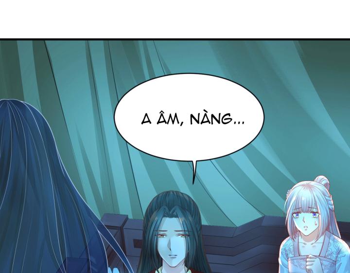 Hồ Ly Tinh Của Trẫm Chapter 19 - Trang 2