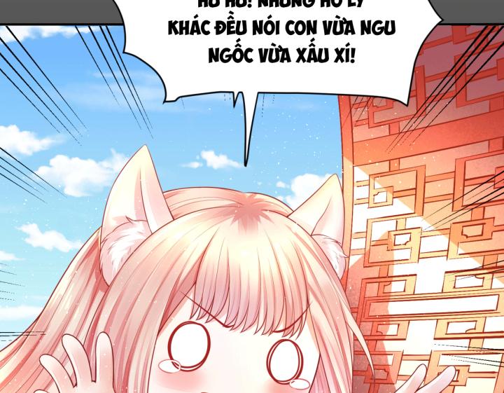 Hồ Ly Tinh Của Trẫm Chapter 19 - Trang 2