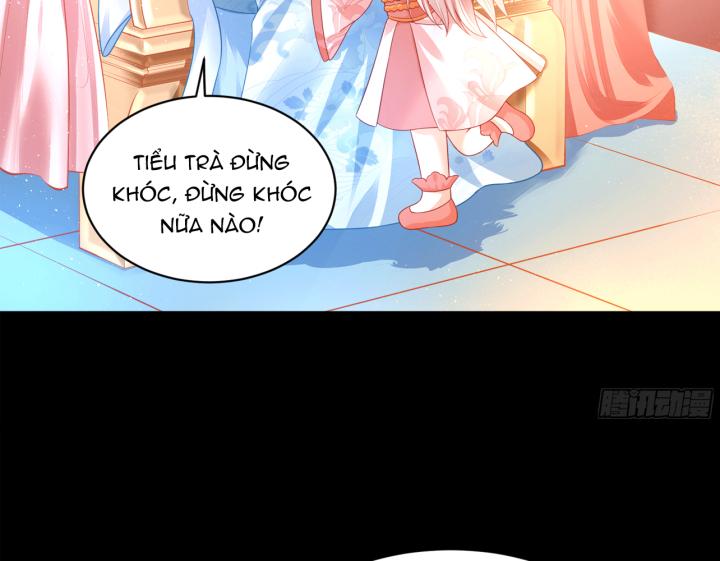 Hồ Ly Tinh Của Trẫm Chapter 19 - Trang 2