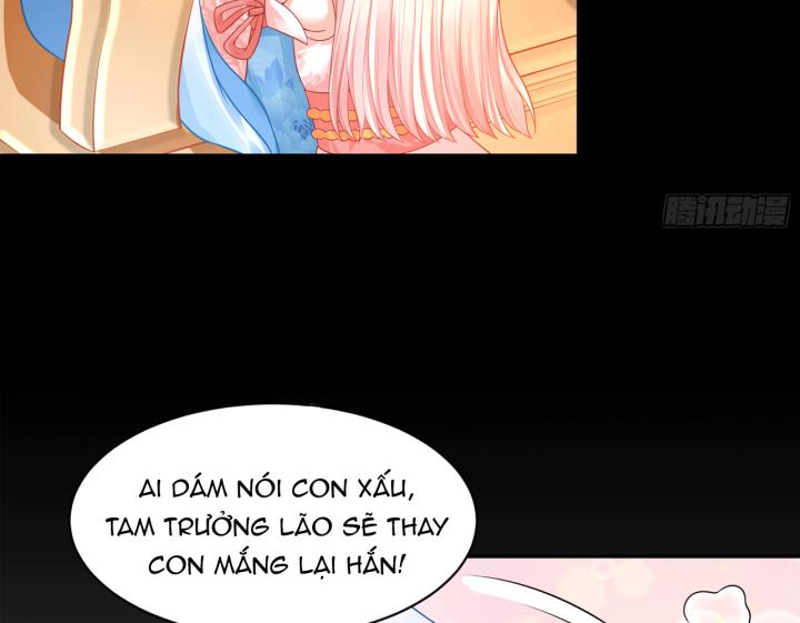 Hồ Ly Tinh Của Trẫm Chapter 19 - Trang 2