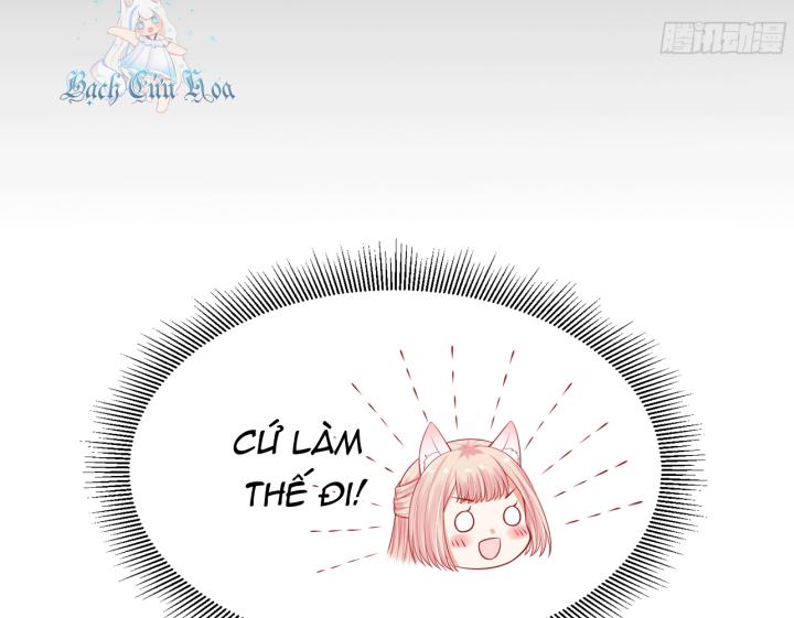 Hồ Ly Tinh Của Trẫm Chapter 19 - Trang 2