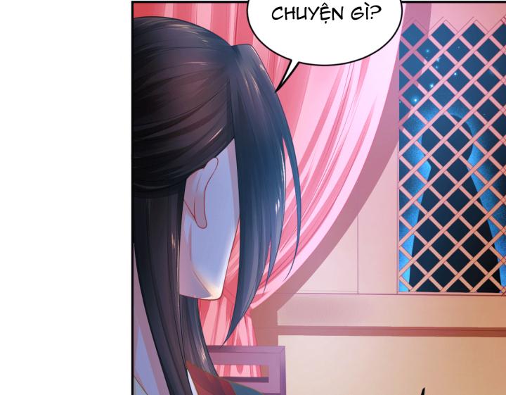 Hồ Ly Tinh Của Trẫm Chapter 19 - Trang 2