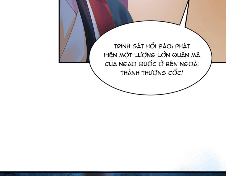 Hồ Ly Tinh Của Trẫm Chapter 19 - Trang 2