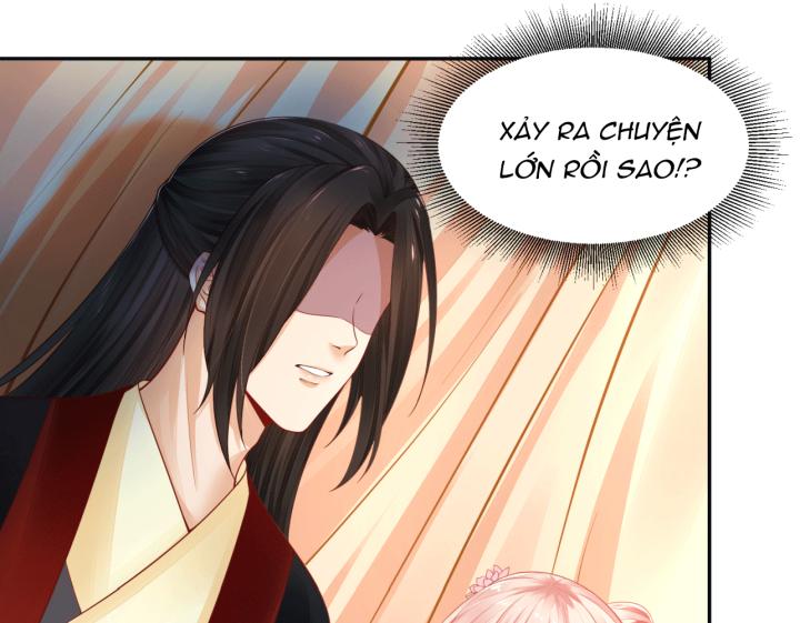 Hồ Ly Tinh Của Trẫm Chapter 19 - Trang 2