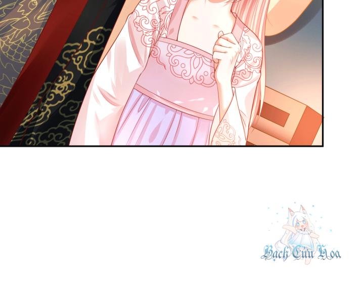 Hồ Ly Tinh Của Trẫm Chapter 19 - Trang 2