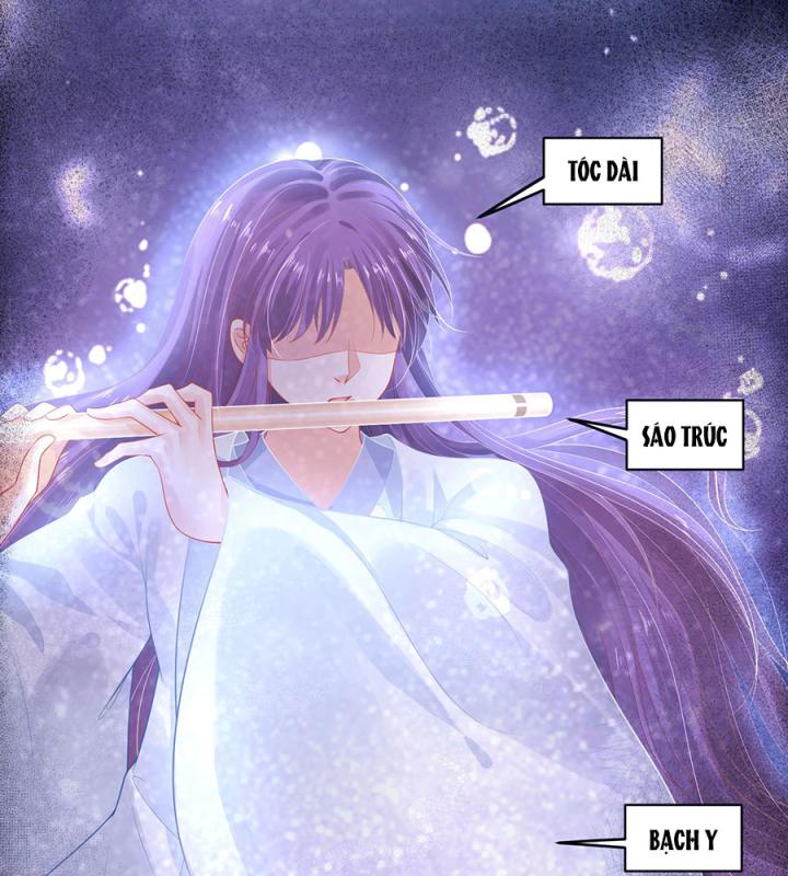Hồ Ly Tinh Của Trẫm Chapter 20 - Trang 2
