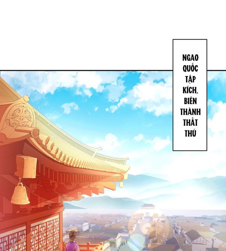 Hồ Ly Tinh Của Trẫm Chapter 20 - Trang 2