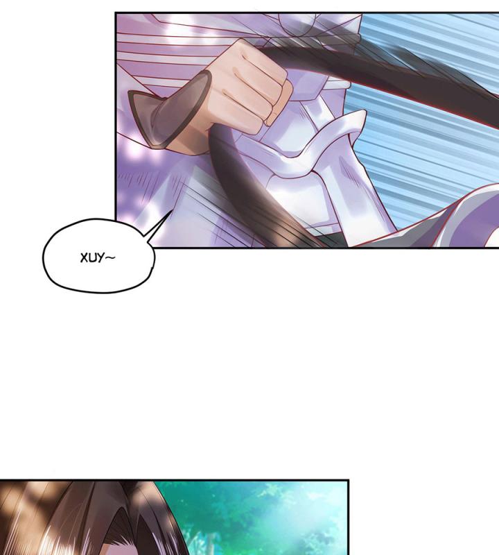 Hồ Ly Tinh Của Trẫm Chapter 20 - Trang 2