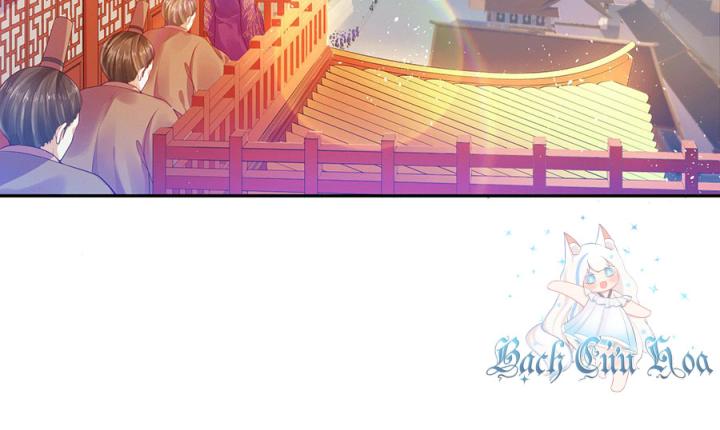 Hồ Ly Tinh Của Trẫm Chapter 20 - Trang 2