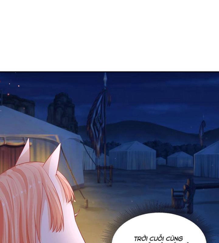 Hồ Ly Tinh Của Trẫm Chapter 20 - Trang 2