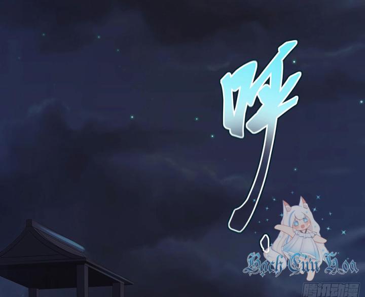 Hồ Ly Tinh Của Trẫm Chapter 20 - Trang 2