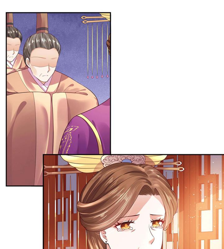 Hồ Ly Tinh Của Trẫm Chapter 20 - Trang 2