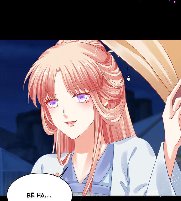 Hồ Ly Tinh Của Trẫm Chapter 20 - Trang 2