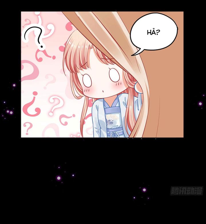 Hồ Ly Tinh Của Trẫm Chapter 20 - Trang 2