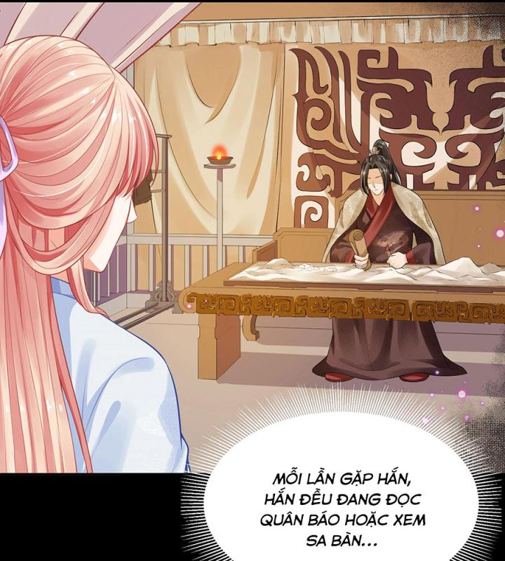 Hồ Ly Tinh Của Trẫm Chapter 20 - Trang 2