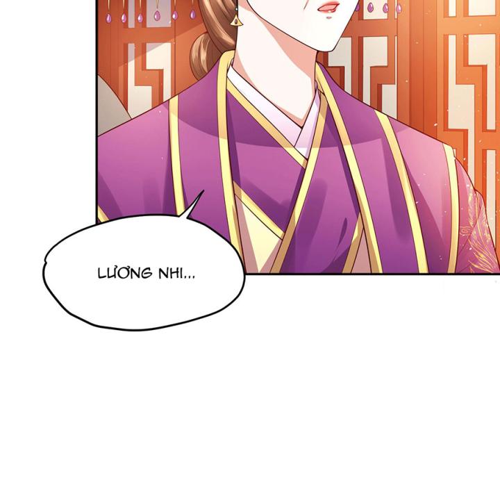 Hồ Ly Tinh Của Trẫm Chapter 20 - Trang 2