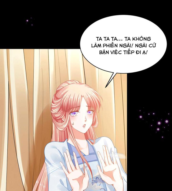 Hồ Ly Tinh Của Trẫm Chapter 20 - Trang 2