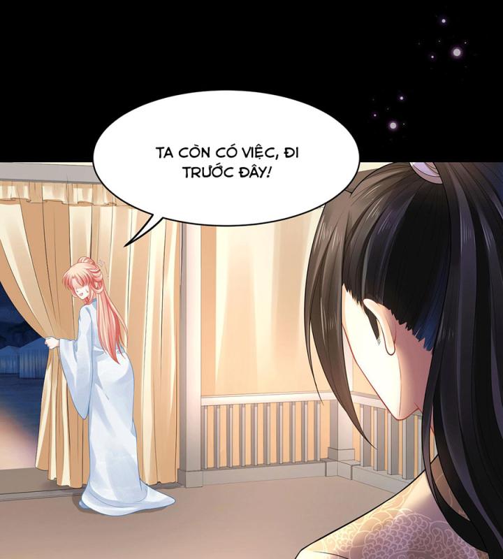 Hồ Ly Tinh Của Trẫm Chapter 20 - Trang 2