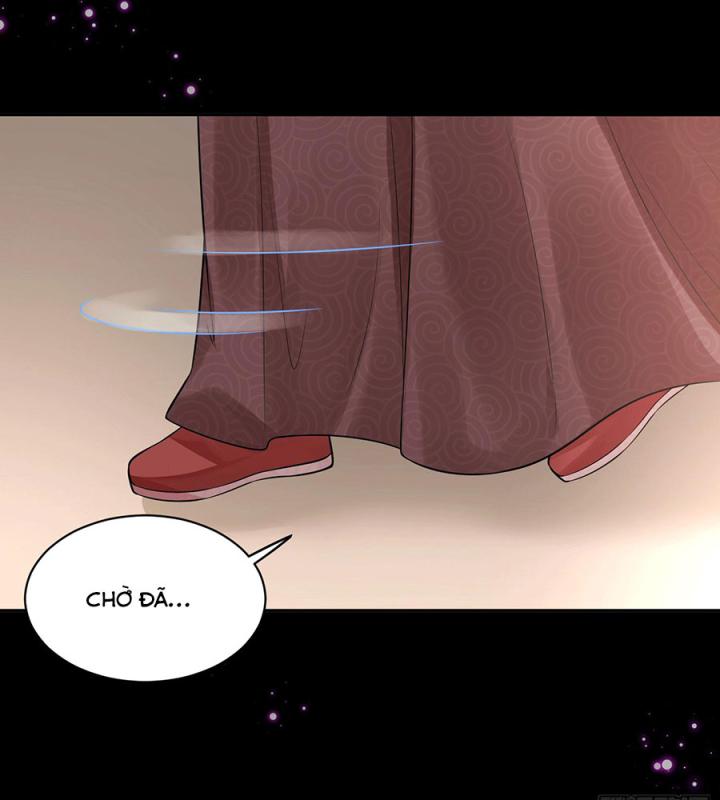 Hồ Ly Tinh Của Trẫm Chapter 20 - Trang 2