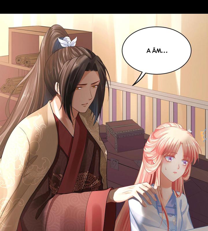 Hồ Ly Tinh Của Trẫm Chapter 20 - Trang 2