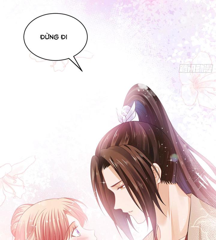 Hồ Ly Tinh Của Trẫm Chapter 20 - Trang 2