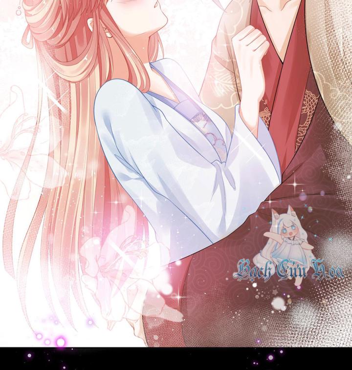 Hồ Ly Tinh Của Trẫm Chapter 20 - Trang 2