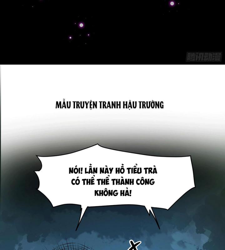 Hồ Ly Tinh Của Trẫm Chapter 20 - Trang 2