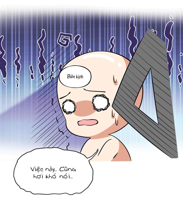 Hồ Ly Tinh Của Trẫm Chapter 20 - Trang 2